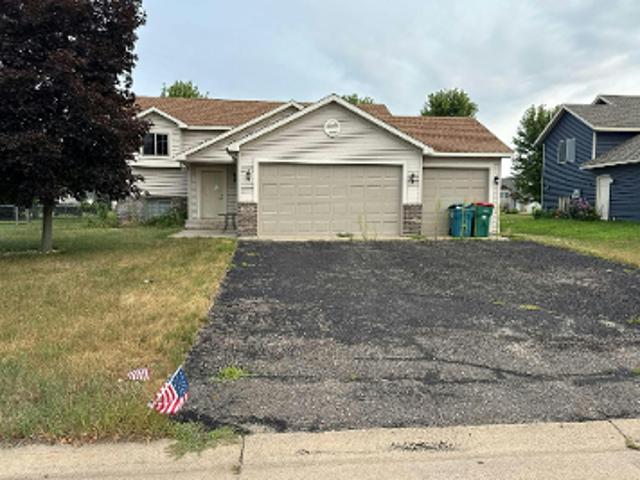House for sale in Big Lake, Minnesota