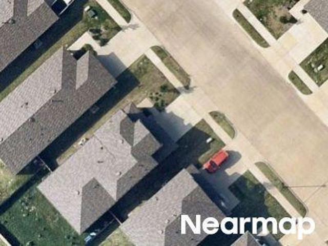 House for sale in Forney, Texas