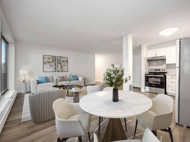 Apartment for rent in Brights Grove, Ontario