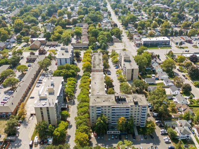 Apartment for rent in Brights Grove, Ontario