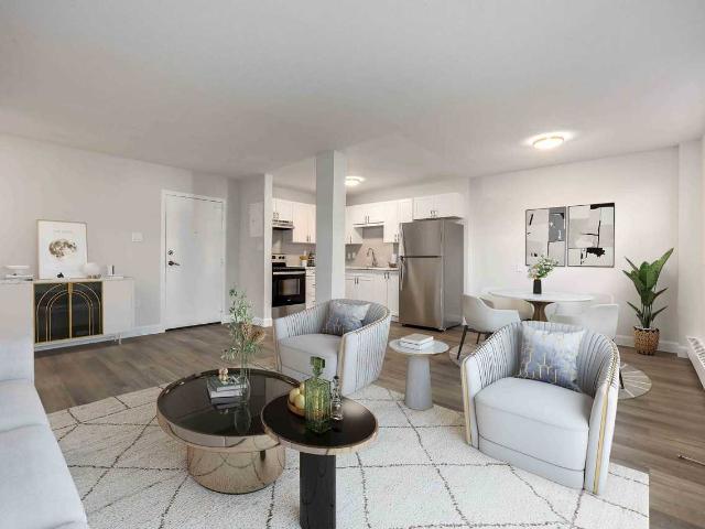 Apartment for rent in Brights Grove, Ontario