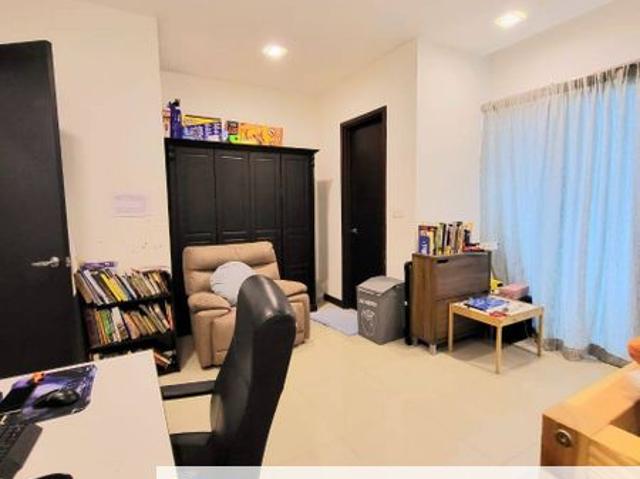 House for sale in Tanjong Sepat, Selangor