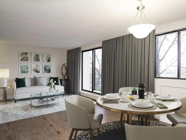 Apartment for rent in London, Southwestern Ontario