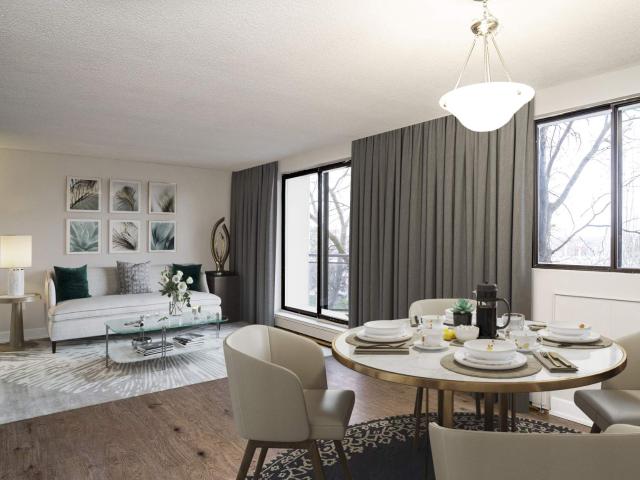 Apartment for rent in Arva, Ontario