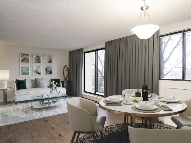 Apartment for rent in Arva, Ontario