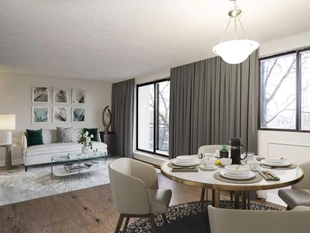 Apartment for rent in Arva, Ontario