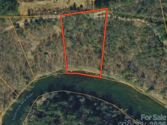 Land for sale in West Jefferson, North Carolina