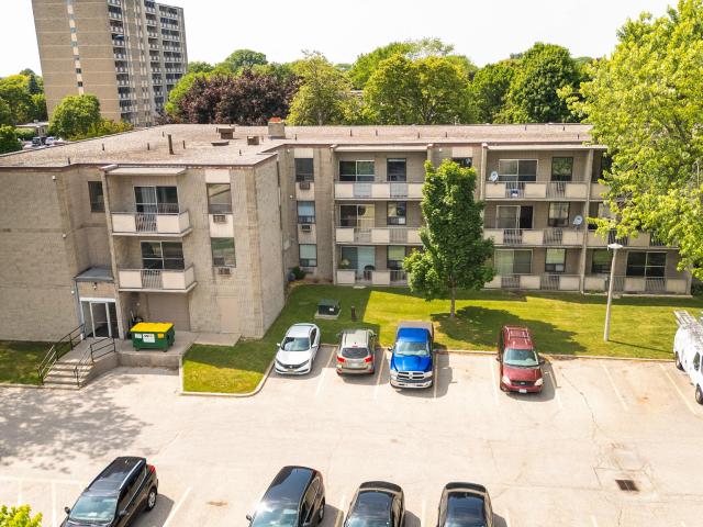 Apartment for rent in Chatham–kent, Ontario
