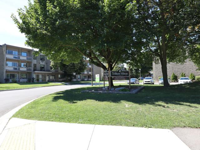 Apartment for rent in Chatham–kent, Ontario