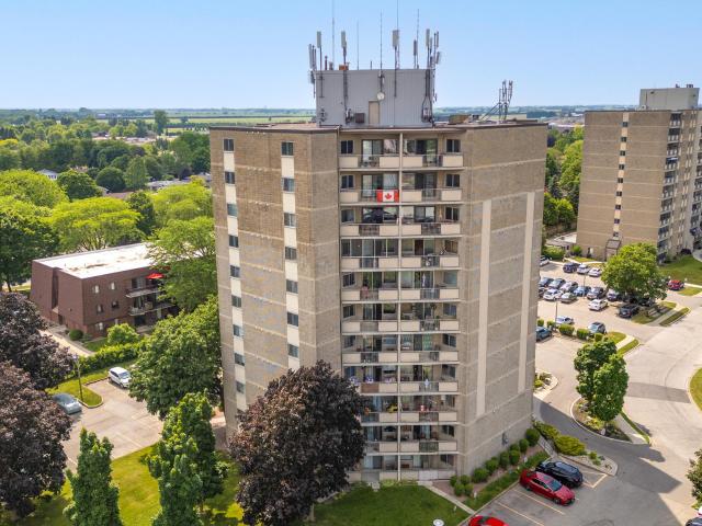 Apartment for rent in Chatham–kent, Ontario