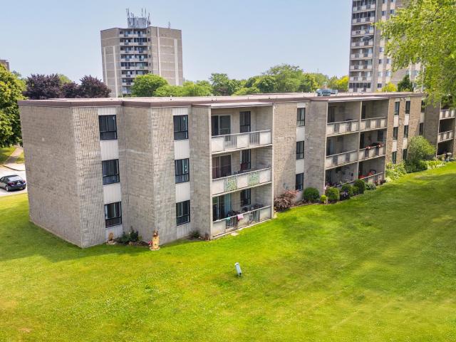 Apartment for rent in Chatham–kent, Ontario