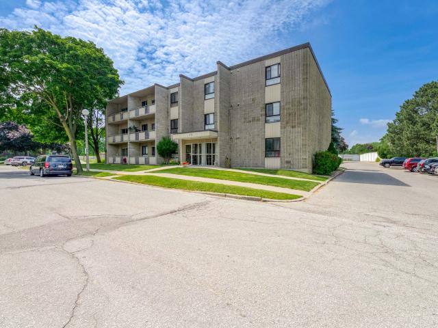 Apartment for rent in Chatham–kent, Ontario