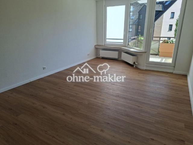 Apartment mieten in Hochdahl, Erkrath