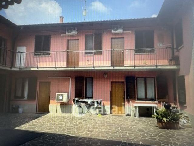 Appartamento in affitto a Cologno Al Serio, Lombardia