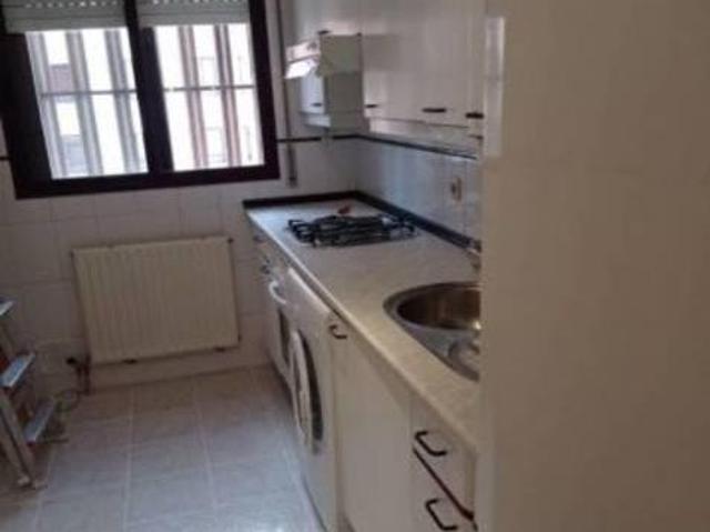 Casa en alquiler en Burgos, Castilla y León