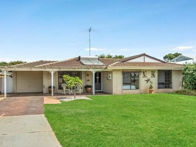 House for rent in Cockburn, Western Australia