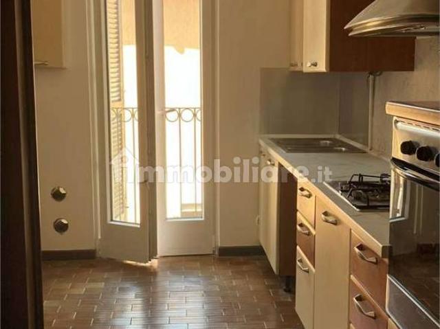 Appartamento in affitto a Fiera-Catena, San Giorgio Di Mantova