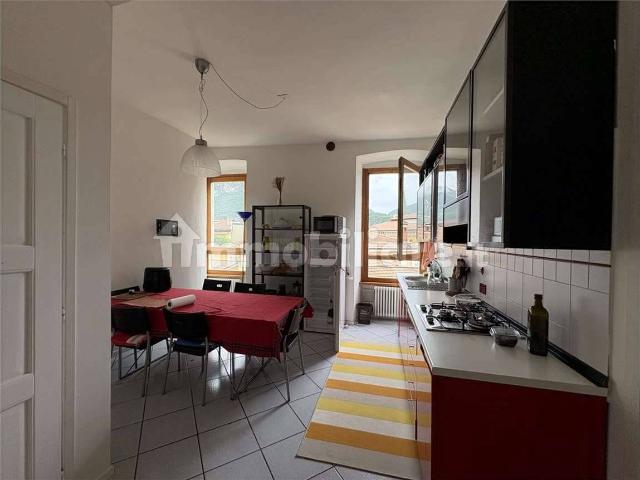Appartamento in affitto a Caramanico Terme, Abruzzo