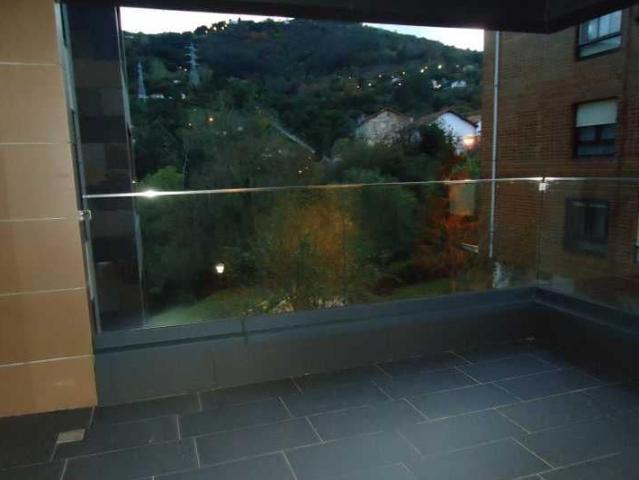 Casa en alquiler en Madrid