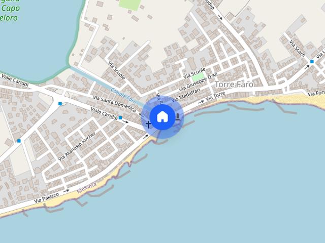 Appartamento in affitto a VI Circoscrizione, Messina