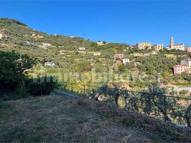 Appartamento in affitto a Zoagli, Liguria