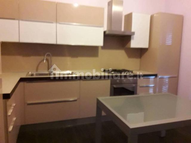 Appartamento in affitto a Torretta, Tornimparte
