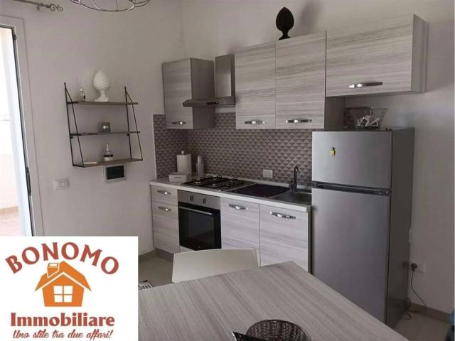 Appartamento in affitto a Marsala, Sicilia