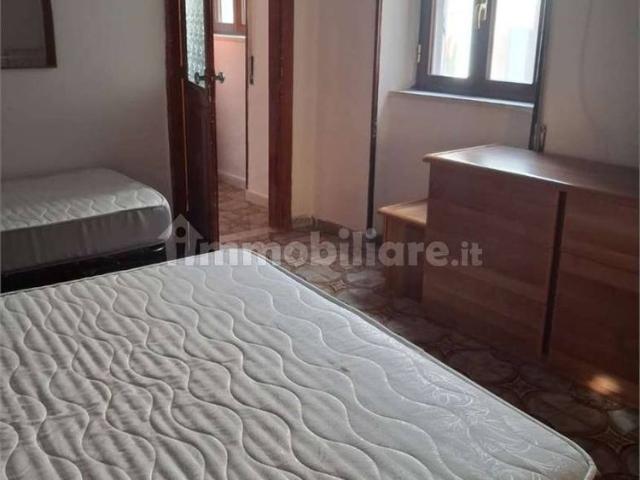 Appartamento in affitto a Fontana Perrelli, Minturno
