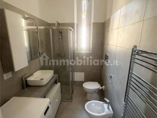Appartamento in affitto a Como, Lombardia