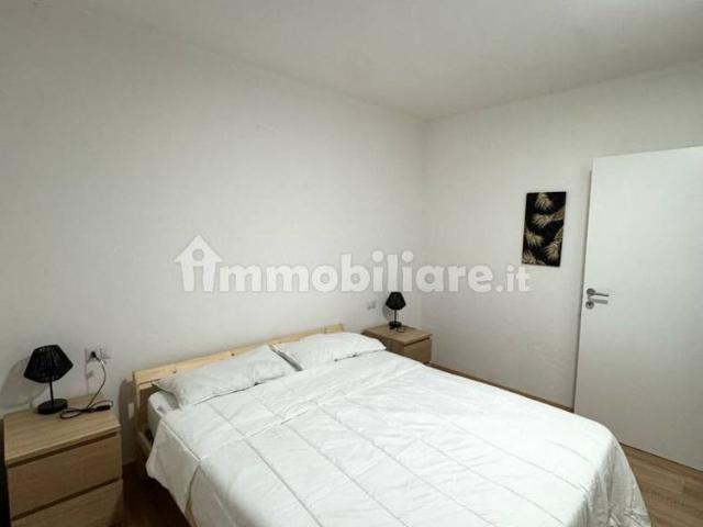 Appartamento in affitto a Comunità della Vallagarina, Borgo Sacco