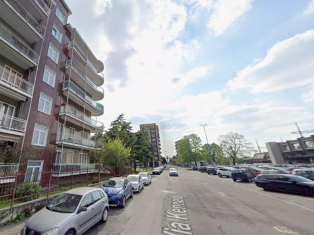 Appartamento in affitto a Villa Fiorita, Cassina De' Pecchi