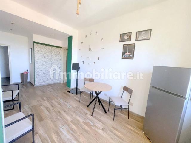 Appartamento in affitto a Borgo San Giacomo, Marche