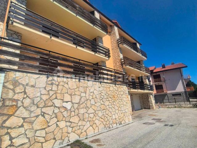 Appartamento in affitto a Cerri, Rocca Di Cambio
