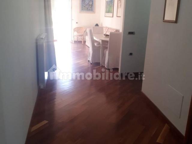 Appartamento in affitto a Serapo, Gaeta