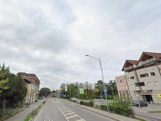 Appartamento in affitto a Canonica d'Adda, Bergamo