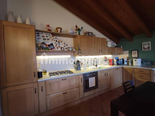 Appartamento in affitto a Casalmaggiore, Lombardia