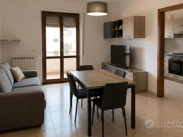 Appartamento in affitto a Quartiere 1, Firenze
