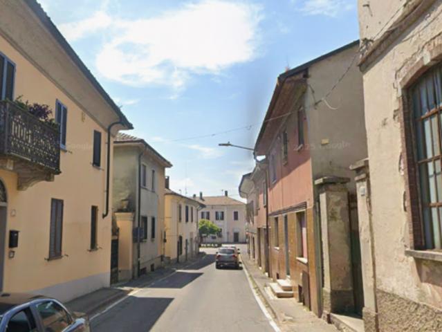 Appartamento in affitto a Unione dei Comuni I Fontanili, Casarile