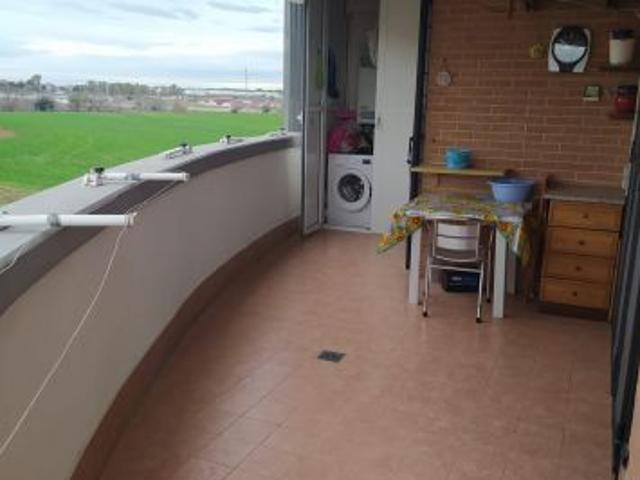 Appartamento in affitto a Castelverde, Roma Capitale