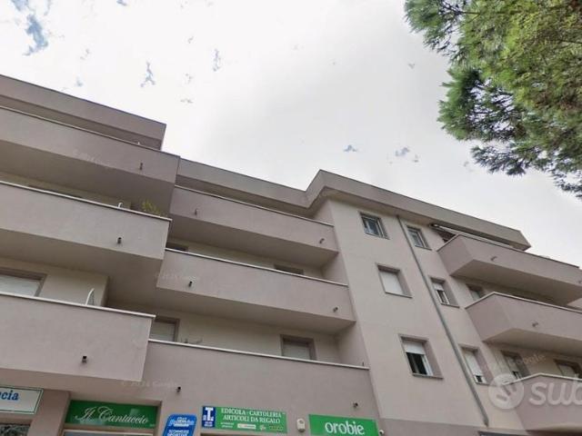 Appartamento in affitto a Pontèe, Colico