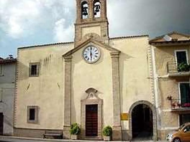 Appartamento in affitto a Spoleto, Umbria