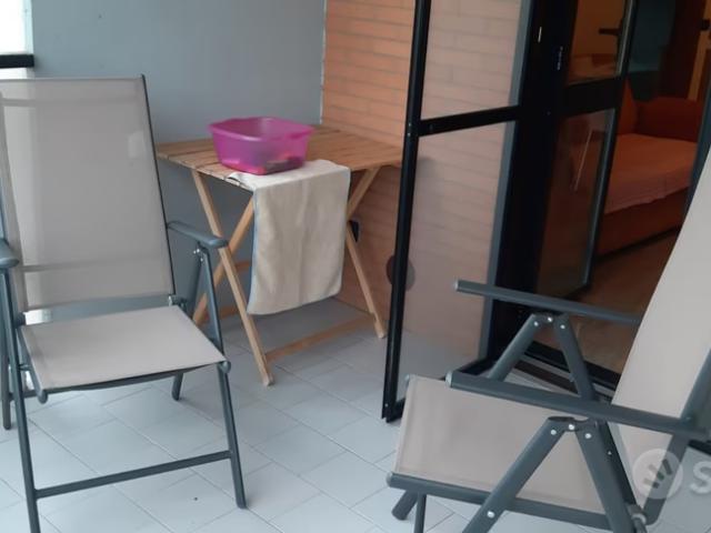 Appartamento in affitto a Centro Storico, Vasto