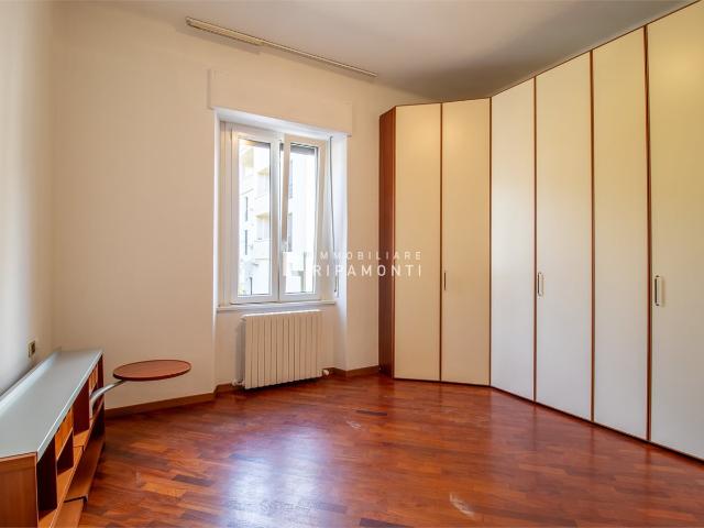 Appartamento in affitto a Caleotto, Lecco