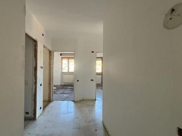 Appartamento in vendita a Gandosso, Lombardia