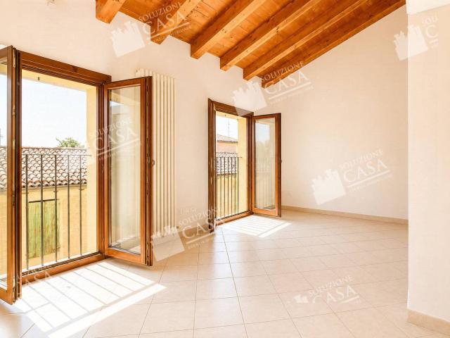 Appartamento in affitto a Unione Reno Galliera, Pieve Di Cento