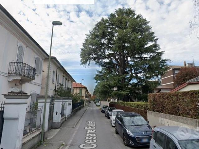 Appartamento in affitto a San Maurizio, Vimercate