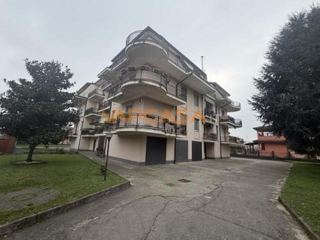Appartamento in vendita a Covo, Lombardia