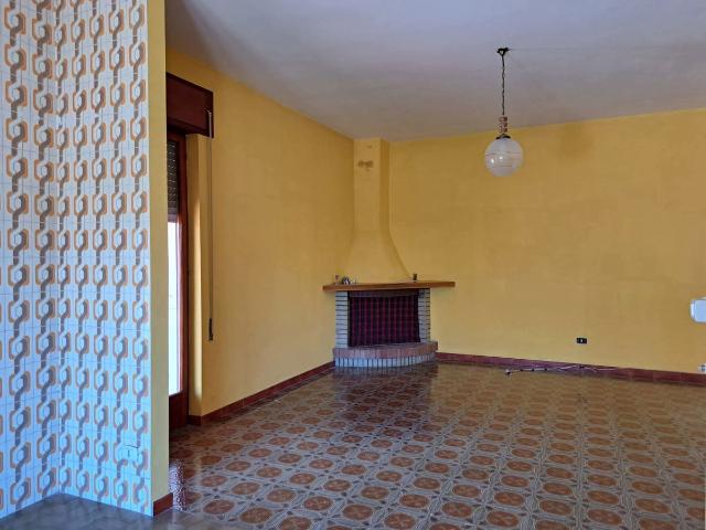 Appartamento in affitto a San Silvestro, Cassino
