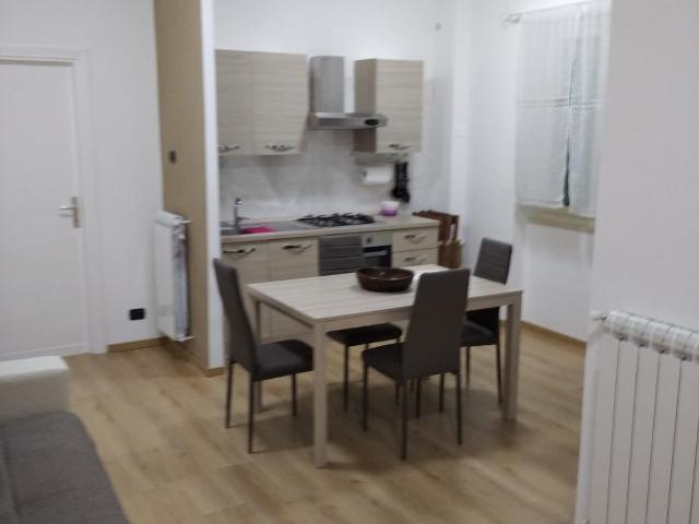 Appartamento in affitto a Serapo, Gaeta