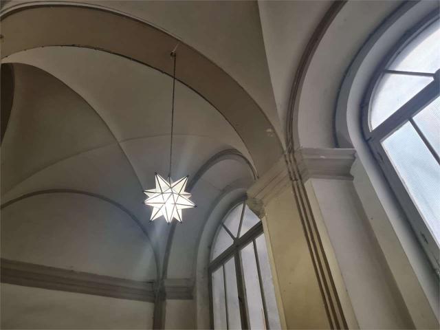 Appartamento in affitto a Sant'Erminio, Cenerente